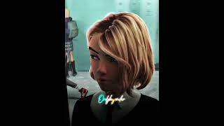 Spider-Gwen Edit V2