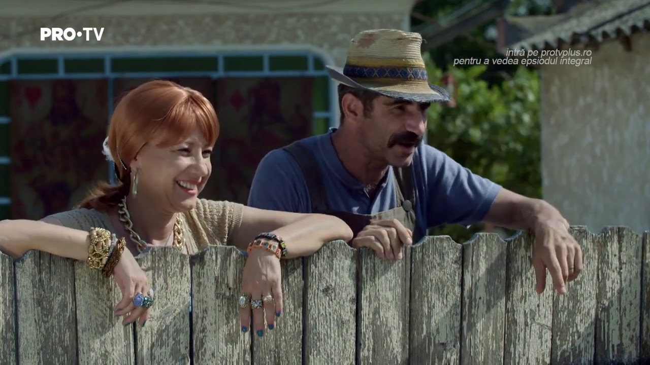 Las Fierbinți - Firicel nu înțelege... de se să muncești de dimineață până seara?