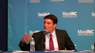 6th Congressional Debate