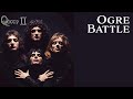 Queen 1974 Ogre Battle KARAOKE mp3