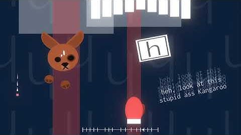 Project Arrhythmia: The Wiggle Waggle of The h lord by the Okayest Collab Crew