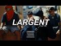 Bello &amp; Dallas x Timar Type Beat "LARGENT" | Instru Rap 2026