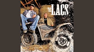 Video thumbnail of "The Lacs - Drinks Up"