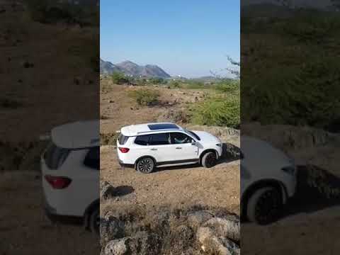 mg gloster#shorts #fortuner