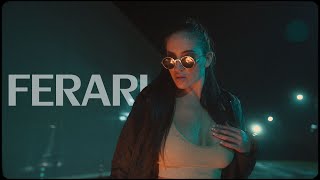 TOZLA - FERARI (OFFICIAL VIDEO)