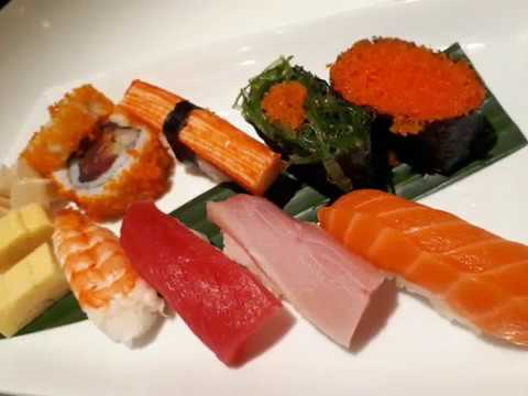 หม่ำฟูจิกัน 4 เมนูโปรดของบ้านเรา review 4 favourite menu at Fuji restaurant