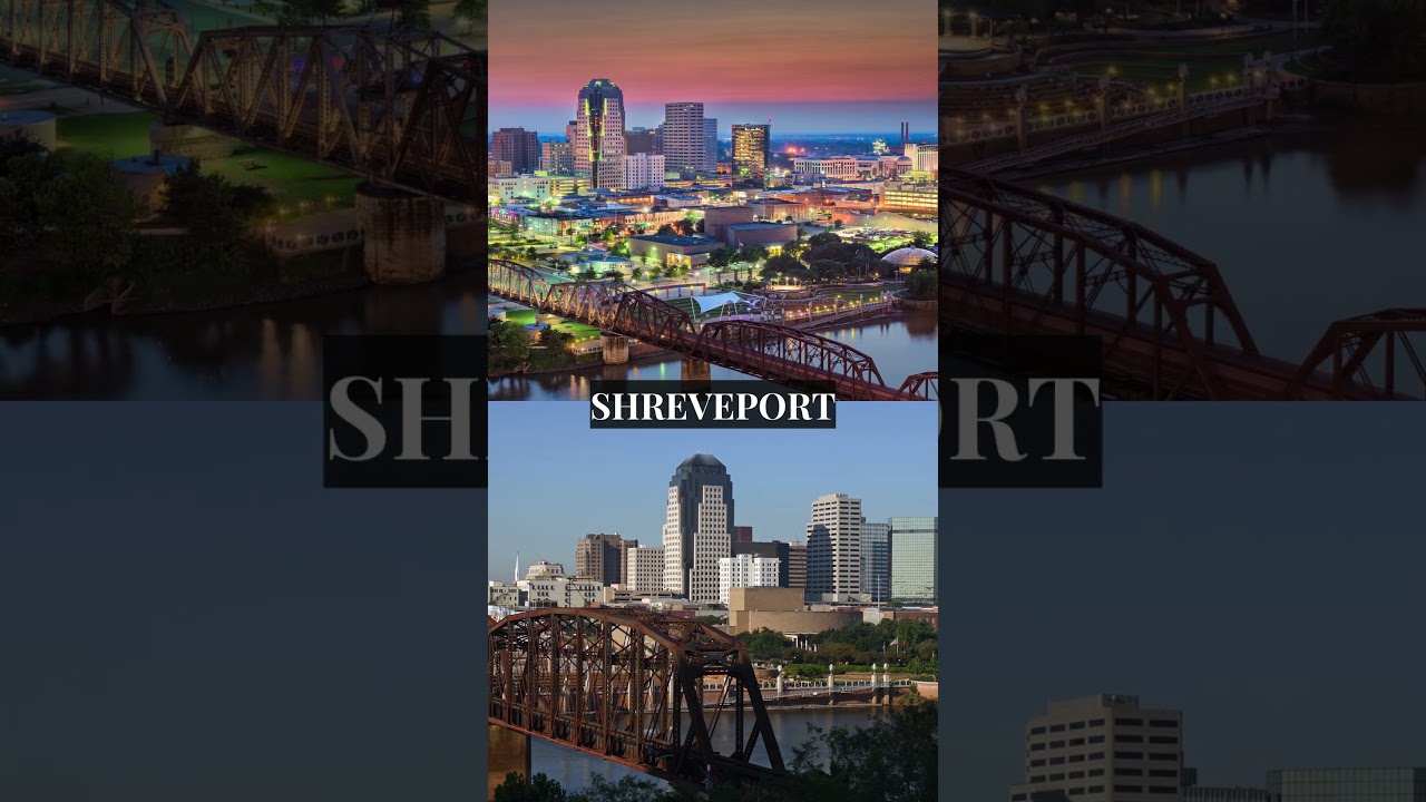 GANG like LOUISIANA | 🇺🇸  