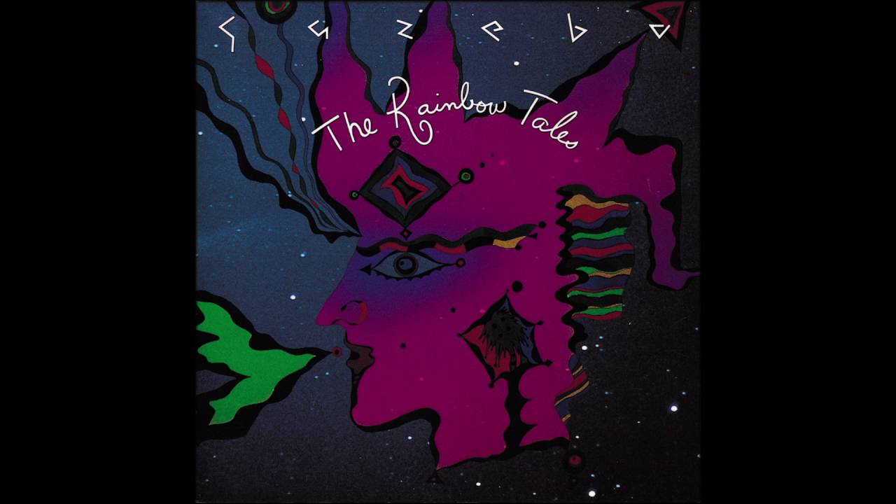 Gazebo - Alice In Wonderland - YouTube