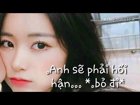 NỤ HÔN LỪA DỐI💋TẬP 2