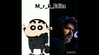 Weather thalapathy vijay vs shinchan hd ultimate #edit #thalapathy #shinchan Camera Feed