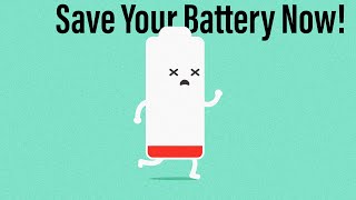 Are You Harming Your Phone’s Battery!? 🔋
