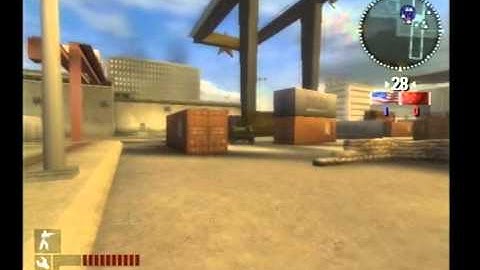 Nomad_Souls Part 2 BF2MC 17/09/2012