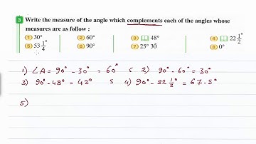 Prep. 1  math lessons 1  Geometric concepts, exercises part 1
