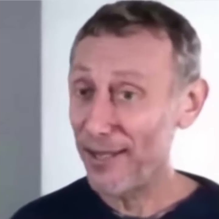 Michael Rosen Does The Baka Mitai Meme