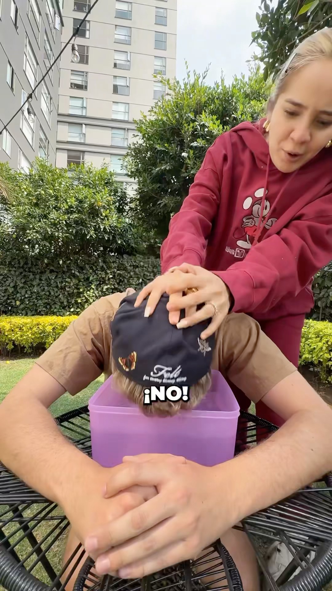 QUIZ DE PAREJA ?? que tanto nos conocemos??