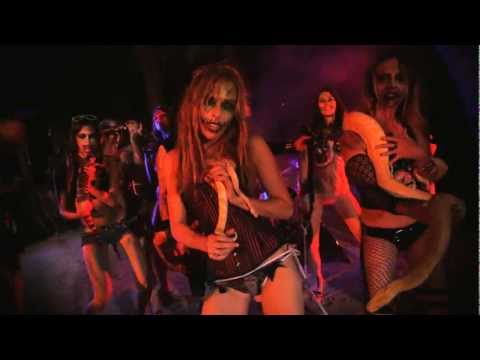 The Devil Made Me Do It Video