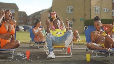 Hardy Caprio - Short & Sweet (Official Video)