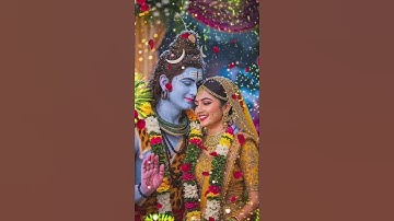 तुझे कितना प्यार करें 🌿🌹🔱#mahadev #shivshakti #love #status #shorts