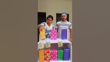 matching the gift color challenge #challenge #competition