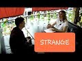 Время XO #12  STRANGE/Тамерлан Блиев