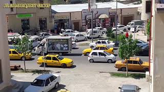 #Samarqand Kuchalari Propka #AL_SAMARQAND_GROUP #Tourism #kuchalar #Туризм #Узбекистан #Улитса 🚘🚔🚘