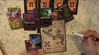 How to Play Cartographers