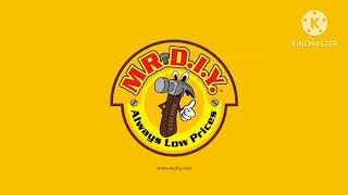 MR.D.I.Y. Logo Mashup