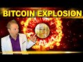 BITCOIN IS ABOUT TO EXPLODE - HERE'S WHAT YOU MUST KNOW + XRP (btc news today price analysis