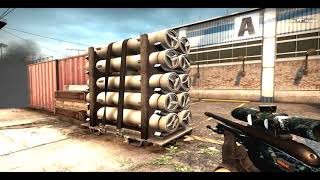 CS:GO Cache 4K