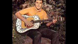 Watch Ricky Nelson It Doesnt Matter Anymore video