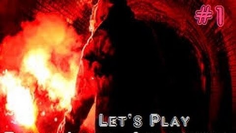 Penumbra:Overture~Part 1: NOT HAMMER TIME