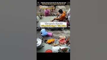 Thanh niên uống nhiều Nước Ngọt bị Đột Qụy trước cửa nhà  #tintuc #cuocsong #gioitre