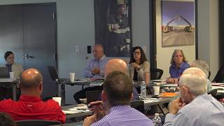 Odessa budget talks turn to proposed water rate increase after recent tap water complaints