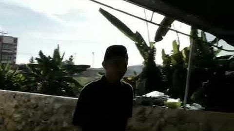 RAMADHANKU