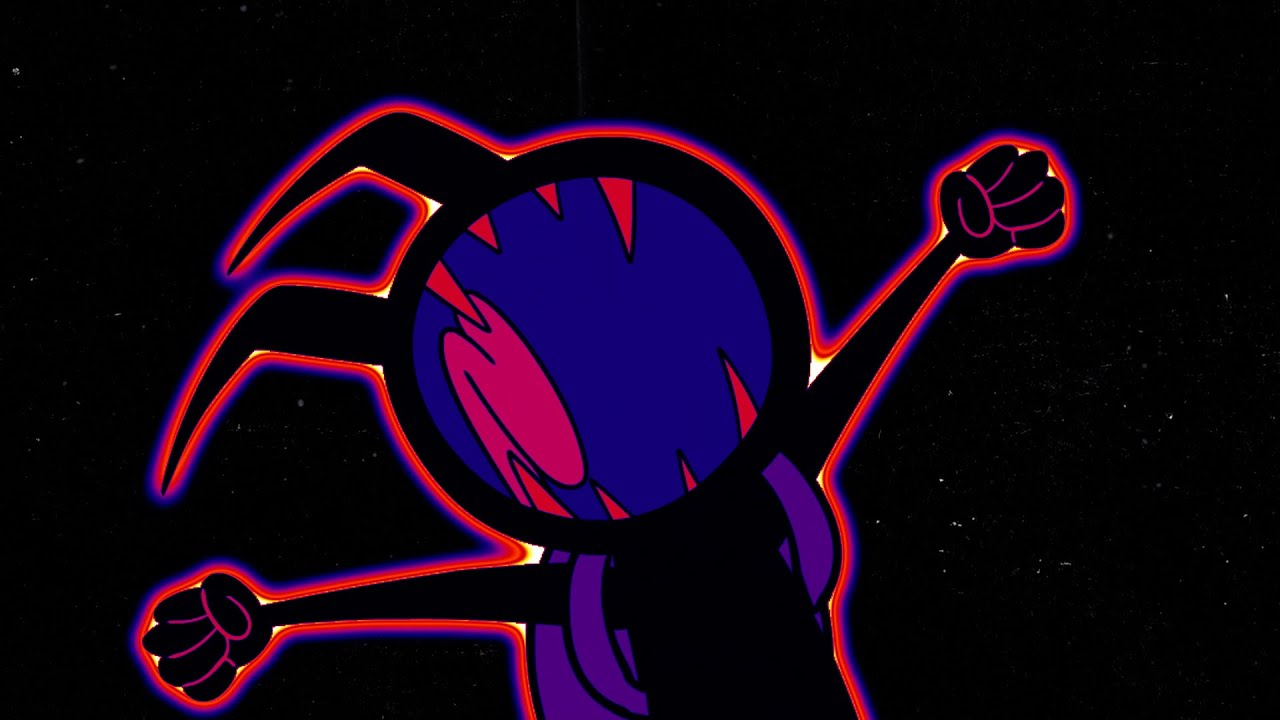 ⁣OMENXIII x MIKE JERZ - So Many Monsters (NEMO REMIX)