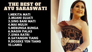 FULL ALBUM AYU SARASWATI