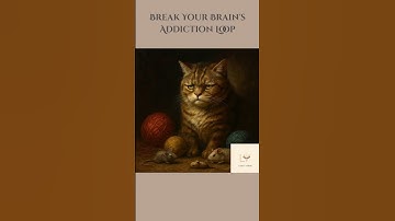 Dopamine Detox: Reclaim Your Focus