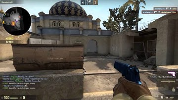 CS:GO : Random Clips - 2