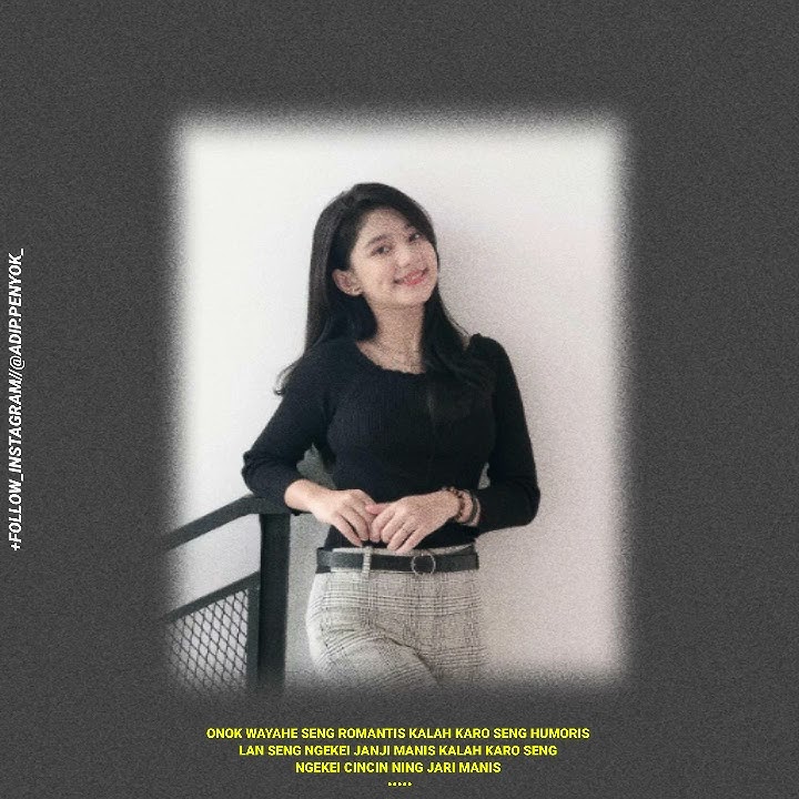 Story Wa Lagu Aduh Mamae || story wa terbaru 30 detik ( Evos Not Not )