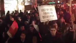 Bye Bye 2011 - fin de la chanson
