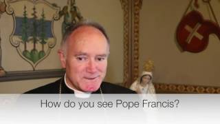 Highlights: Bishop Fellay's Interview to National Catholic Register