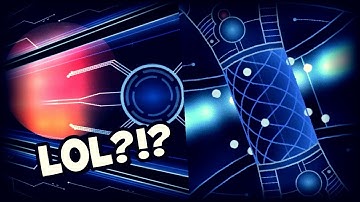 FIRST EPIC AUTO LEVEL!! - Technoloid by Hypercube1 - Geometry Dash 2.1