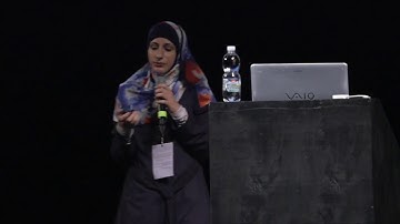 Styling and Animating Scalable Vector Graphics with CSS - Sara Soueidan @ From the Front 2014