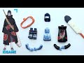 lego akatsuki kisame the water monster