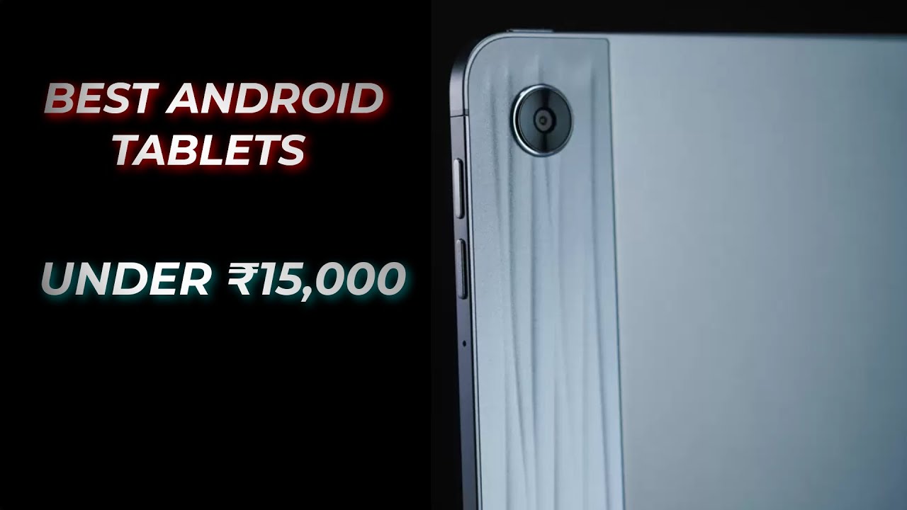 TOP 3 BEST Android Tablet Under 15 000 In INDIA BEST Battery Life top-3-best-android-tablet-under-15-000-in-india-best-battery-life