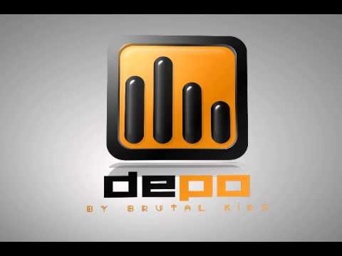 BRUTAL KIDS DEPO # 55 ON KISS FM PROGRESSIVE ELECTRO 2013