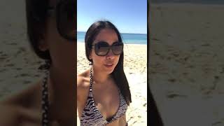 Hargraves beach Noraville, nsw Content