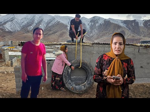 Hajar S Clever Plan With The Help Of Viewers The Big Scandal Of The Traitorous Operator 