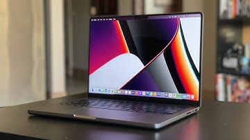 MacBook после Windows: мой опыт перехода