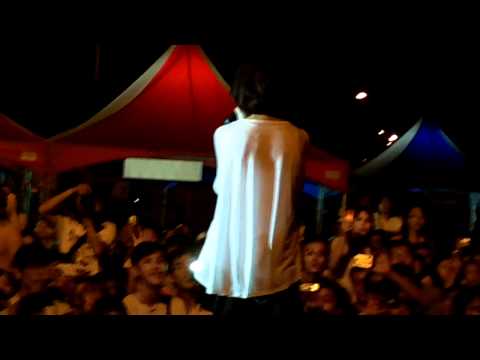 郭靜-01想個不停 2011基隆鎖管祭